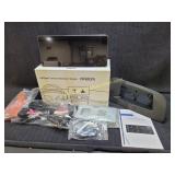 NINETOM 12" Navigation Screen 2025 Upgrade