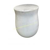 16" x 20" Ceramic Planter Stand