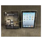 2) Older iPad Tablets