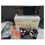 NINETOM 12" Navigation Screen 2025 Upgrade