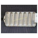 Vintage WearEver Cast Aluminum Cornbread Pan