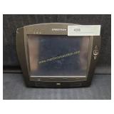 Crestron TPMC-8X WiFi Touch Panel Windows XP