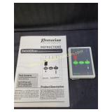 New Pretorian Switch2Scan iPad, iPhone, iPod