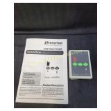 New Pretorian Switch2Scan iPad, iPhone, iPod