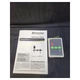 New Pretorian Switch2Scan iPad, iPhone, iPod