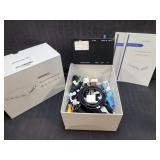 NINETOM Wireless Carplay Retrofit Kit LEXUS