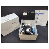 NINETOM Wireless Carplay Retrofit Kit LEXUS