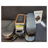 Electric Elliptical Trainer / Under Desk