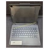 Logitech Slim Combo iPad Case w Keyboard