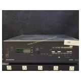 Crestron DMPS-300-C Professional Media System