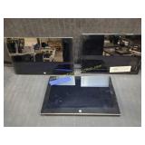 2) Microsoft Surface & 1 Lenovo Tablets PARTS