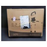 Beloems Bed Rail W Motion Light