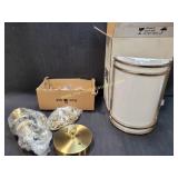 Mix Lot LED Wall Sconce & Pendant Light
