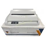 Open Box Viewplus Tiger Embosser MAX