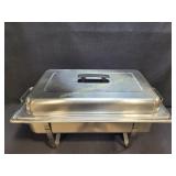 Preowned Daily Chef 8 Quart Chafing Dish