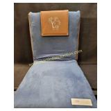 Monk & Llama Padded Stadium Seating Cushion