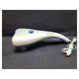 Dual Tapper Handheld Massager Model USJ-768