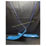 2) Chain Swing Seats