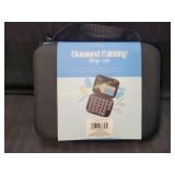 Diamond Painting Storage Case - New