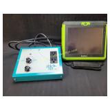 Dynavox V Speech Generator & Able Net Powe Link