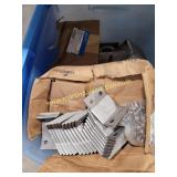 Heavy 100 lbs Stainless Steel Hangers - Cooper B