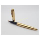 Vintage Secretary Pen Co Fountain Pen Advertising