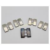 WWII US Army Captain Bars