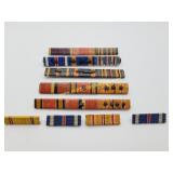WWII Era Military Service Ribbons