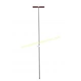Gopher Tools All Stainless Steel 60" Probe