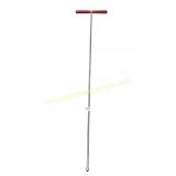 Gopher Tools All Stainless Steel 48" Probe