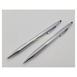 Vintage CROSS Pen & Mechanical Pencil