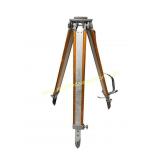 Sokkia Aluminum Surveying Tripod
