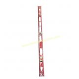 48" Aluminum Level