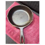 Vintage Birmingham Stove & Range BSR Cast Iron