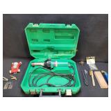 Floor Dot Pro Heat Welding Kit 05-0110