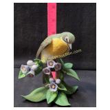 Vintage 1996 Lenox Fine Porcelain Yellow-breasted
