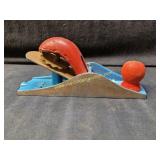 Vintage Stanley No 110 Block Wood Plane