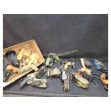 Mix Lot 13 Piece Ratchet Straps
