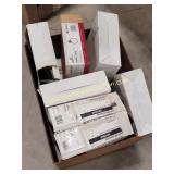 13) New Design House Towel Rings