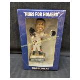 NIB Houston Astros Hugs For Homers Bobblehead