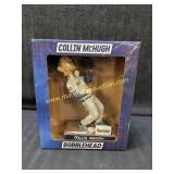 NIB Houston Astros Collin McHugh Bobblehead