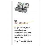 New Cisco 16140 GainMaker System Amplifier