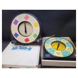2) Ablenet All-Turn-It Classroom Teachers Aid