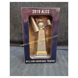 NIB Houston Astros 2019 ALCS William Harridge