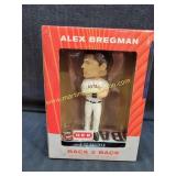 NIB Houston Astros Alex Bregman Bobblehead