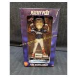 NIB Houston Astros Jeremy Peï¿½a Bobblehead