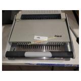 IBICO IbiMaster 500 Heavy Duty Comb Binder