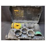 Dewalt Dust Extractor Attachment For SDS Max Roto