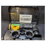 Dewalt Dust Extractor Attachment For SDS Max Roto