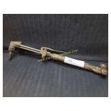 Harris Number 18-3 Automatic Torch